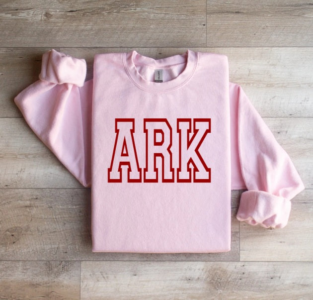 AR (ADULT) *PRE-ORDER* ARK (red)