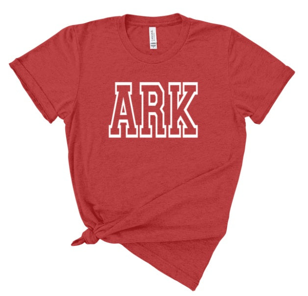 AR (ADULT) *PRE-ORDER* ARK (white)