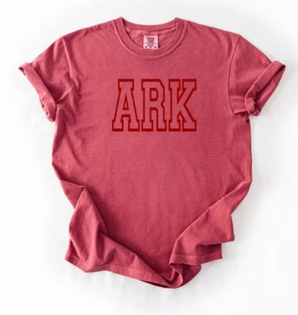 AR (Adults) | ARK (Red)