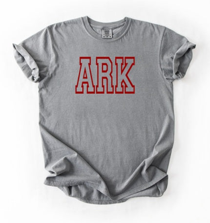 AR (Adults) | ARK (Red)