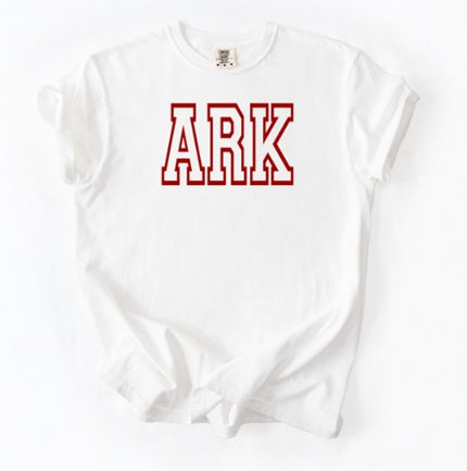 AR (Adults) | ARK (Red)