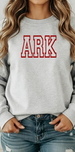 AR (Adults) | ARK (Red)