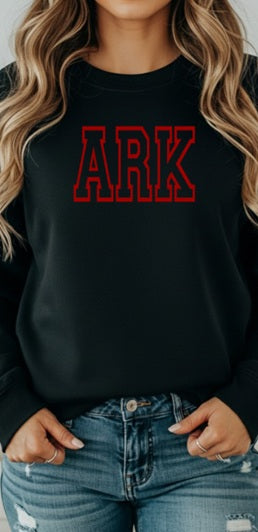 AR (Adults) | ARK (Red)