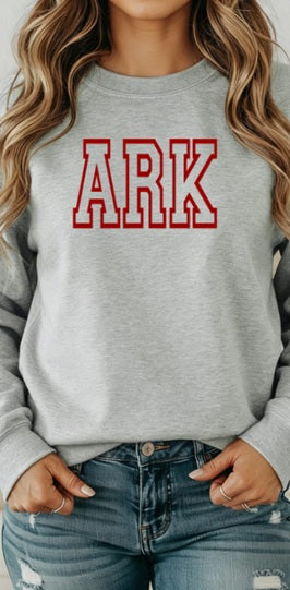 AR (Kiddos) | ARK (Red)
