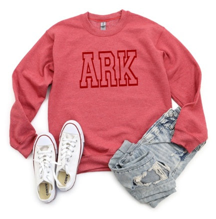 AR (Adults) | ARK (Red)