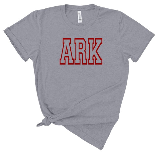 AR (ADULT) *PRE-ORDER* ARK (red)