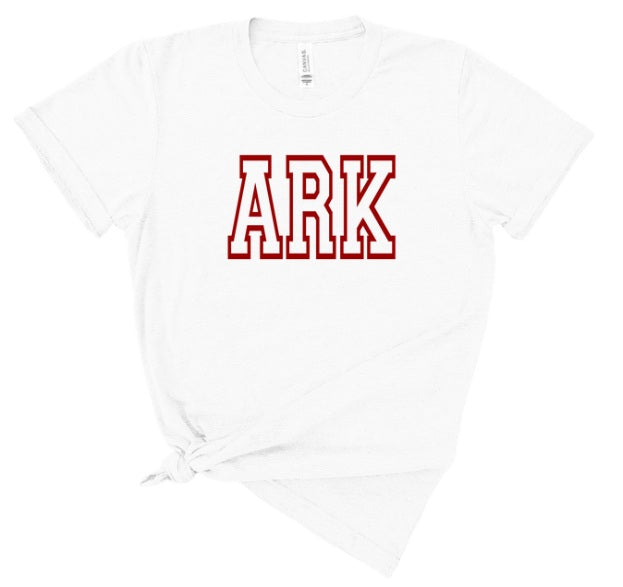 AR (ADULT) *PRE-ORDER* ARK (red)