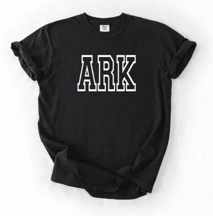 AR (Kiddos) | ARK (White)