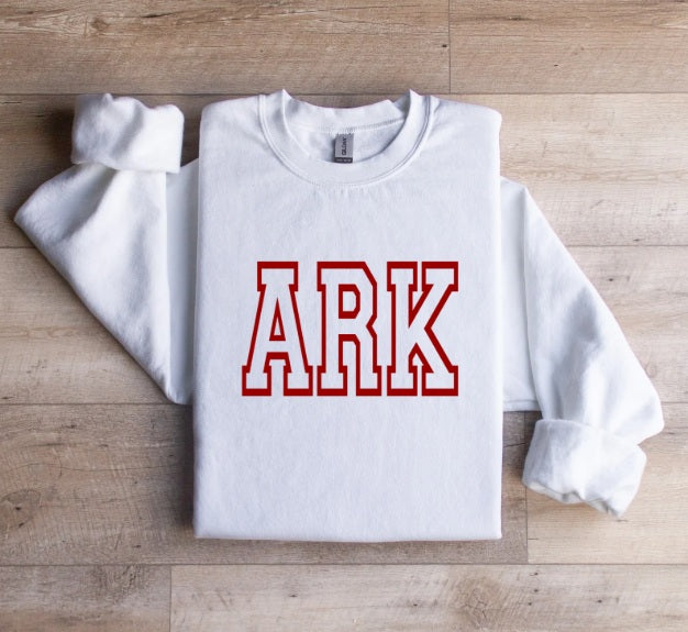 AR (ADULT) *PRE-ORDER* ARK (red)