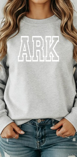 AR (Adults) | ARK (White)