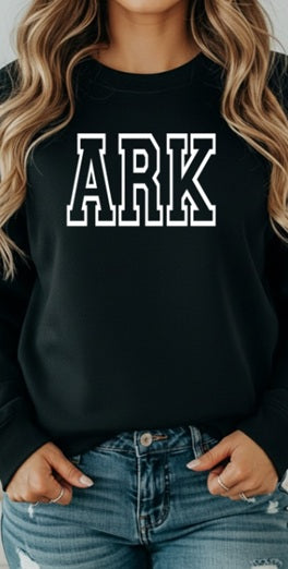 AR (Kiddos) | ARK (White)