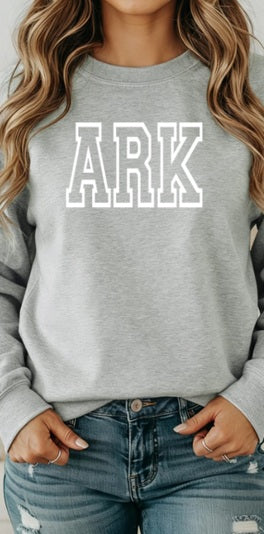 AR (Kiddos) | ARK (White)