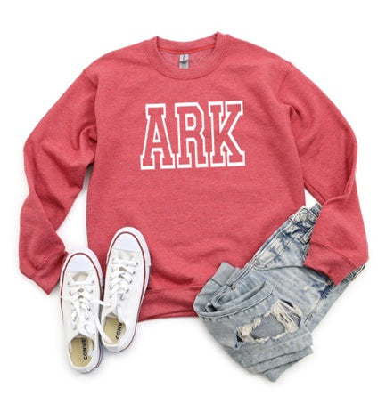 AR (Adults) | ARK (White)