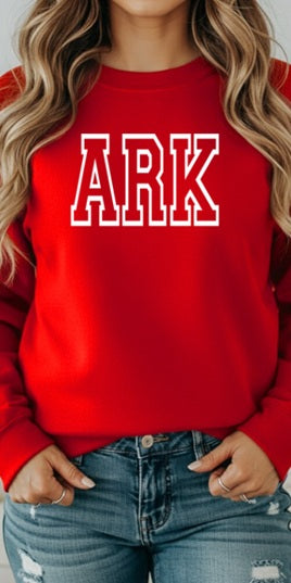 AR (Kiddos) | ARK (White)