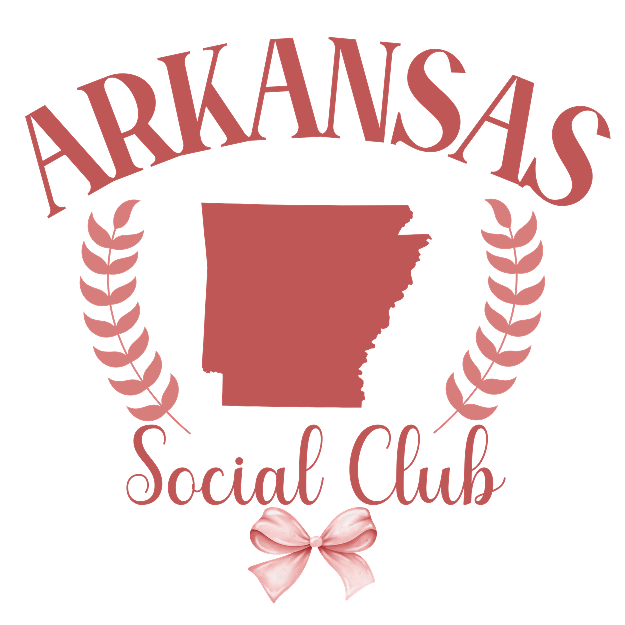 AR YOUTH *PRE-ORDER* Arkansas Social Club