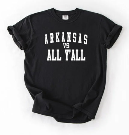 AR (Kiddos) | AR vs All Yall