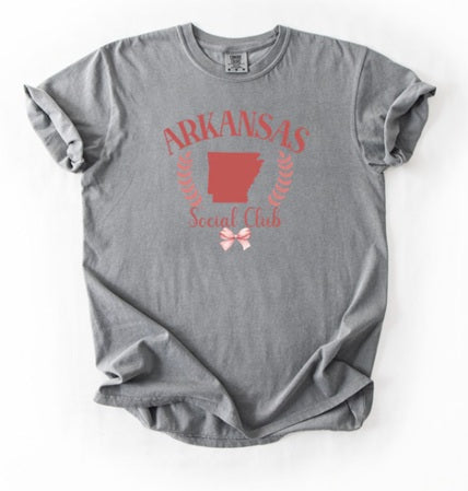 AR (Adults) | AR Social Club