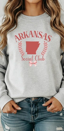 AR (Adults) | AR Social Club
