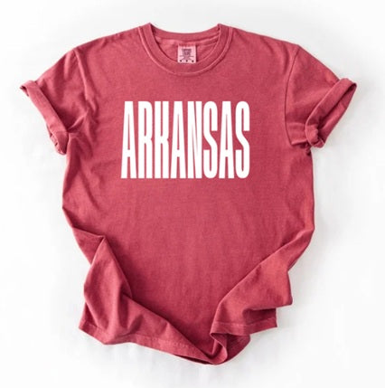 AR (Kiddos) | Arkansas Tall