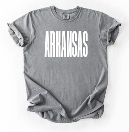 AR (Adults) | Arkansas Tall