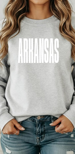 AR (Adults) | Arkansas Tall
