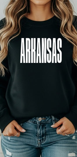 AR (Kiddos) | Arkansas Tall
