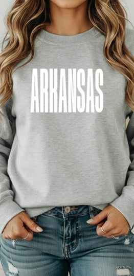 AR (Kiddos) | Arkansas Tall
