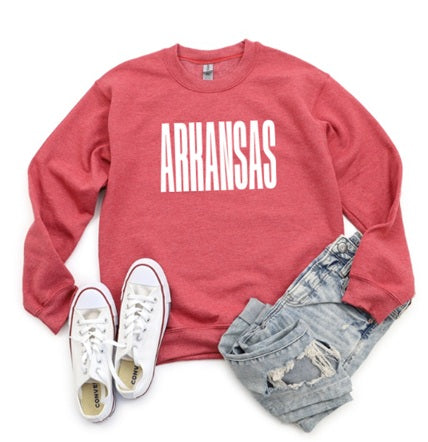AR (Adults) | Arkansas Tall