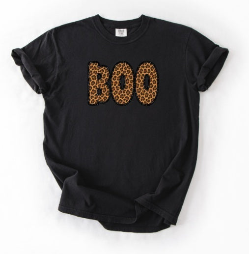 HALLOWEEN (Adults) | Boo