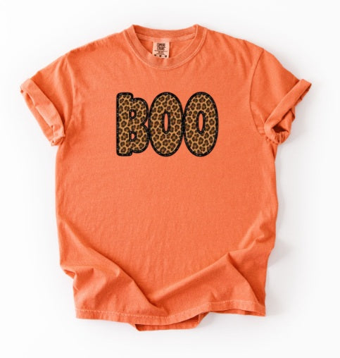 HALLOWEEN (Adults) | Boo