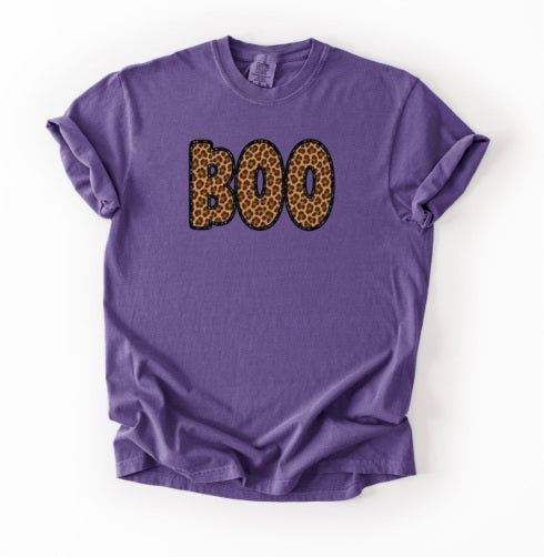 HALLOWEEN (Adults) | Boo