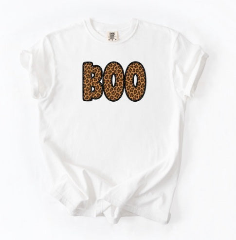 HALLOWEEN (Adults) | Boo