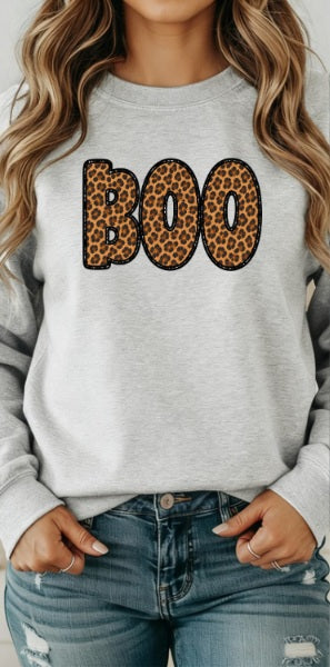 HALLOWEEN (Adults) | Boo