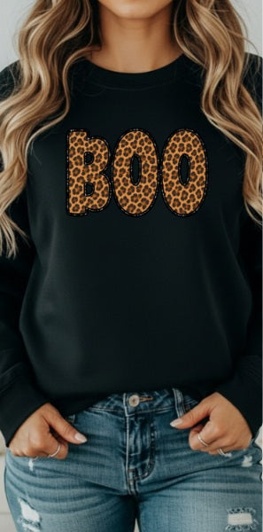 HALLOWEEN (Adults) | Boo