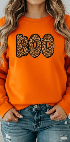 HALLOWEEN (Adults) | Boo