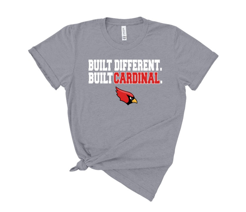 CARDS (YOUTH) *PRE-ORDER* Built Cardinal