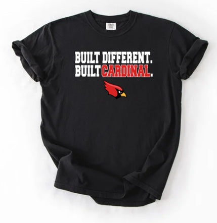 CARDS (Adults) | Cardinals Built Different