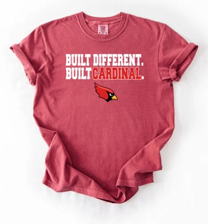CARDS (Adults) | Cardinals Built Different