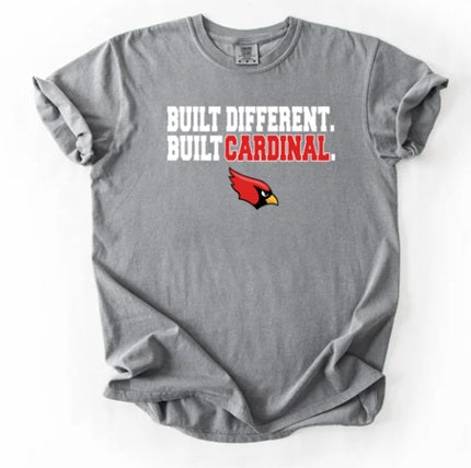 CARDS (Kiddos) | Cardinals Built Different