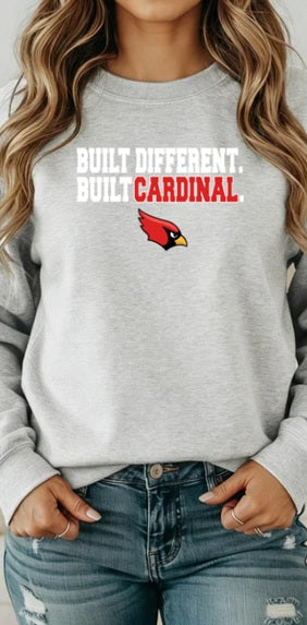 CARDS (Adults) | Cardinals Built Different