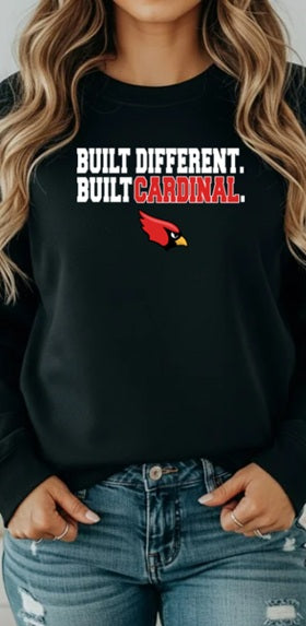 CARDS (Adults) | Cardinals Built Different