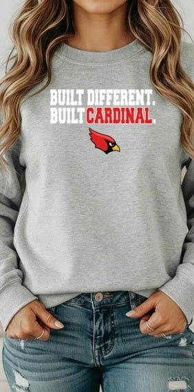 CARDS (Kiddos) | Cardinals Built Different
