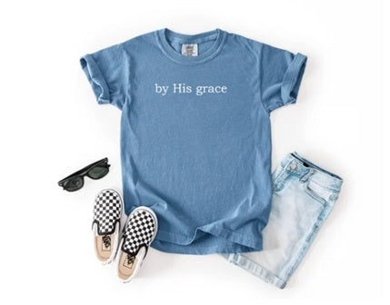 JESUS (Kiddos) | By His Grace