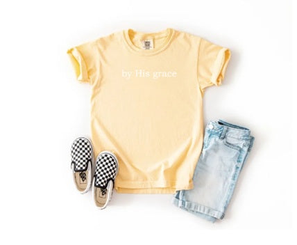 JESUS (Kiddos) | By His Grace