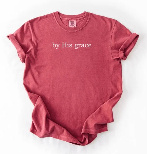 JESUS (Adults) | By His Grace