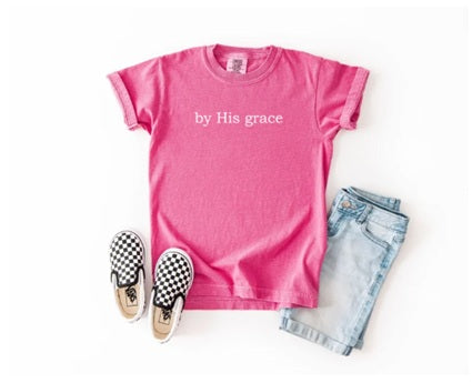 JESUS (Kiddos) | By His Grace