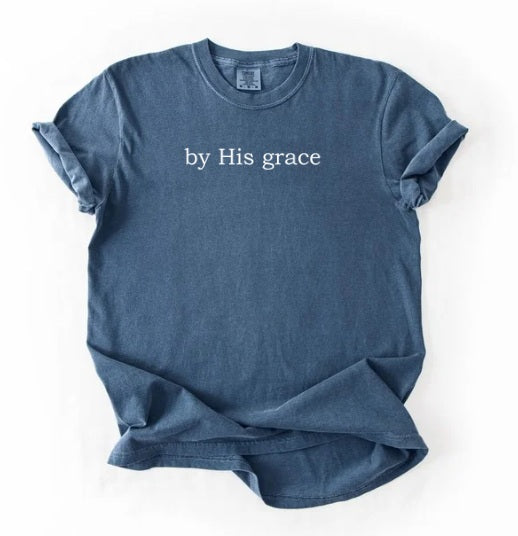 JESUS (Adults) | By His Grace