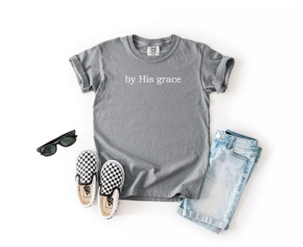 JESUS (Kiddos) | By His Grace