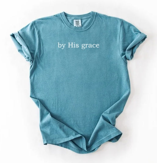 JESUS (Adults) | By His Grace