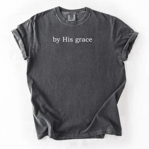 JESUS (Adults) | By His Grace